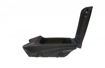 Кофр с канистрой для спортивных снегоходов SPORT COMBO SD-700-CM for SKI-DOO