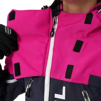 Комбинезон женский Finntrail RACHEL 3851 PINK