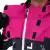 Комбинезон женский Finntrail RACHEL 3851 PINK