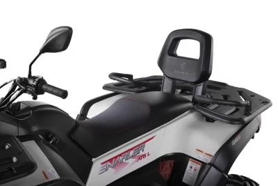 Квадроцикл Segway Snarler AT6 L с длинной базой на сайте Stels Piter