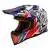 LS2 Мотошлем MX437 FAST STRONG