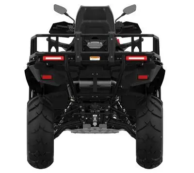 Квадроцикл Stels ATV 1000 Guepard FF Trophy EPS CARGO 2.0