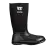 Резиновые сапоги Finntrail SPRINTER 7200 BLACK на сайте Stels Piter