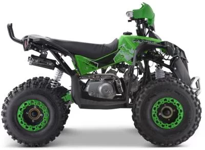 Квадроцикл YACOTA RENEGADE на сайте Stels Piter