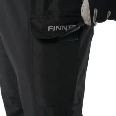 Зимний костюм Finntrail THOR 3420 GRAPHITE