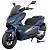 Скутер Regulmoto GRIDO 175 на сайте Stels Piter