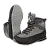Забродные ботинки Finntrail NEW STALKER 5192 LIGHT GREY на сайте Stels Piter