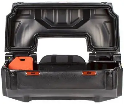 Кофр задний GKA HUNTER / L 505