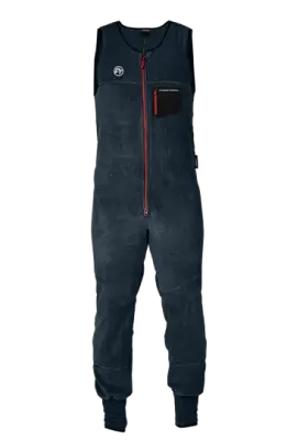 Термокомбинезон Finntrail POLAR OVERALL 1490 DARK BLUE