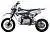 Питбайк Regulmoto PILOT EA 12/10 на сайте Stels Piter