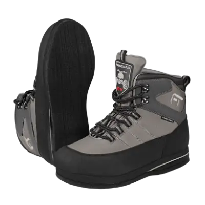 Забродные ботинки Finntrail NEW STALKER 5193 LIGHT GREY