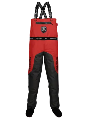 Забродный комплект Finntrail AQUAMASTER-R SET RED