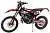 Мотоцикл Motoland Кросс PWR FS250 (2-Stroke) на сайте Stels Piter