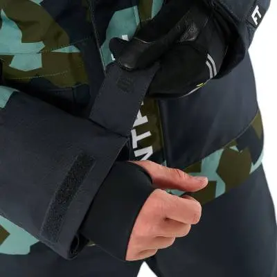 Костюм Finntrail POWERMAN 3752 CAMOARMY