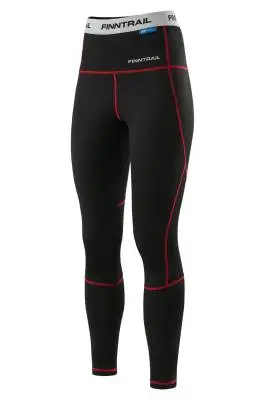 Термобелье Finntrail THERMO-S WOMEN 6305 BLACK