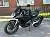 Электромотоцикл бу, V-moto Stash, 2025г. 99км. на сайте Stels Piter