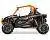 Амортизаторы 4 шт. Mono на Polaris RZR 570-1000 на сайте Stels Piter