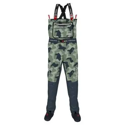 Вейдерсы Finntrail SPEEDMASTER CAMOARMY