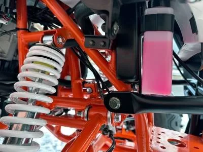 Квадроцикл KAYO AU300 EFI на сайте Stels Piter