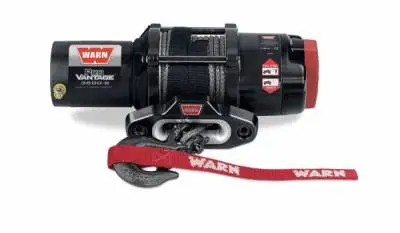 Лебедка для ATV WARN ProVantage 3500-s