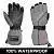 Зимние перчатки Finntrail DEER GLOVES 2601 GREY на сайте Stels Piter