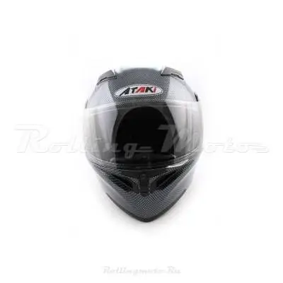 Ataki FF902 Carbon (модуляр)