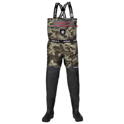 Забродный комплект Finntrail FORWARD PLUS SET CAMOBEAR