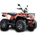 КВАДРОЦИКЛЫ ATV