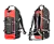 Водонепроницаемый рюкзак Finntrail EXPEDITION 40L 1707 RED на сайте Stels Piter