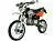 Питбайк Racer Pitbike RC160-PH PRO
