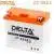 Delta CT 1212.1 (12V / 12Ah)