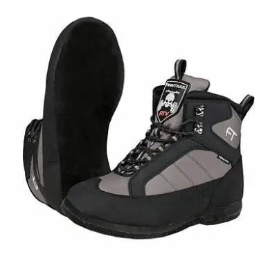 Забродные ботинки Finntrail STALKER 5191 LIGHT GREY