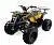 Квадроцикл MOTAX ATV Grizlik-8 125 cc на сайте Stels Piter