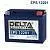 Delta EPS 12201 (12V / 20Ah) на сайте Stels Piter