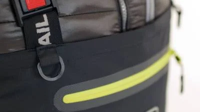 Вейдерсы Finntrail ENDURO 1525 GRAPHITE