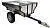Прицеп ATV-Pro Iron Farmer 2 колеса 22x11-8" на сайте Stels Piter
