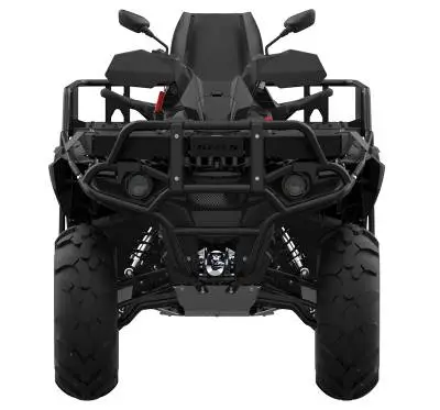 Квадроцикл Stels ATV 1000 Guepard FF Trophy EPS CARGO 2.0