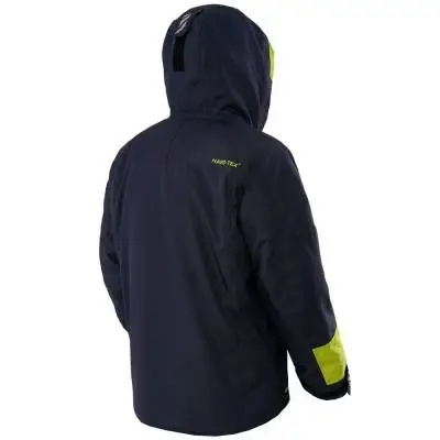 Комбинезон Finntrail FINNTRAIL OUTBACK 3753 DARKGREY LIME