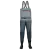 Вейдерсы Finntrail AIRMAN 5260 GREY