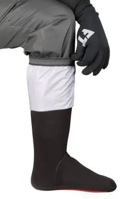 Вейдерсы Finntrail ATHLETIC PLUS 1522 GREY