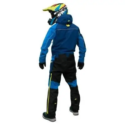 Комбинезон Finntrail Hitrack 3810 Blue