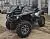 Квадроцикл бу, Stels ATV 850 Guepard 2.0 Trophy Pro EPS CVTech, 2025г. 1840км. на сайте Stels Piter