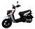 Скутер Vento Smart II 50cc (150сс) на сайте Stels Piter