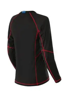 Термобелье Finntrail THERMO-S WOMEN 6305 BLACK