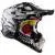 LS2 Мотошлем MX470 SUBVERTER INTRUDER
