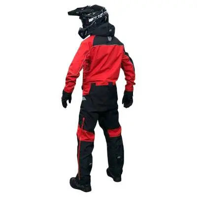 Комбинезон Finntrail Hitrack 3810 Red
