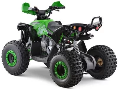 Квадроцикл YACOTA RENEGADE на сайте Stels Piter