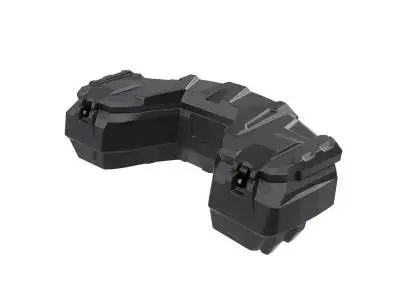 Кофр Tesseract для SPORTSMAN TOURING XP 1000/850SP
