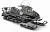 Снегоход Stels Viking ST 3.0 SV600T (L SWT) K02 CVTech на сайте Stels Piter