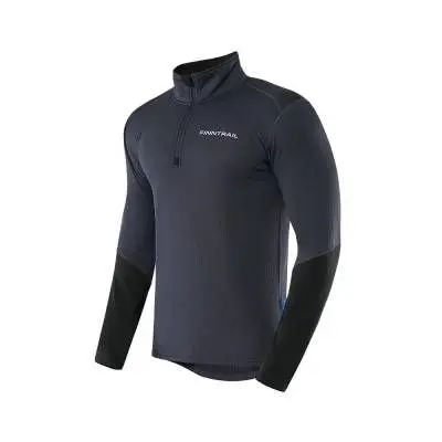 Термобелье Finntrail SUBZERO 6404 GREY